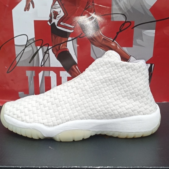 Jordan - Picture 3 of 7